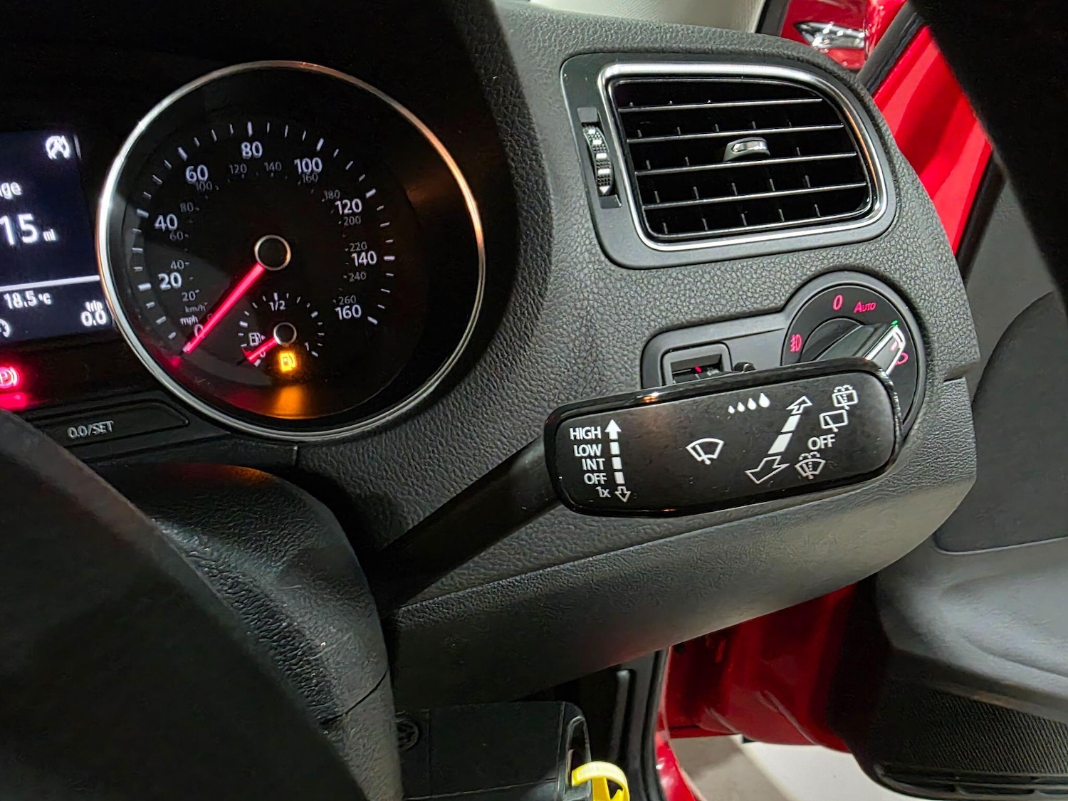 Used Volkswagen Polo 2017 for sale - 77091745: Photo 17