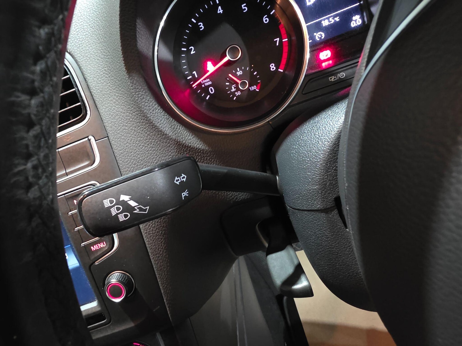 Used Volkswagen Polo 2017 for sale - 77091745: Photo 18