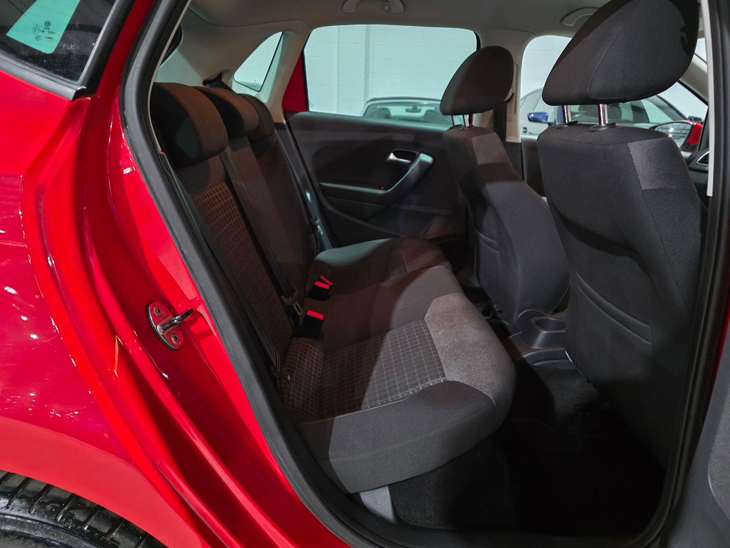 Used Volkswagen Polo 2017 for sale - 77091745: Photo 21