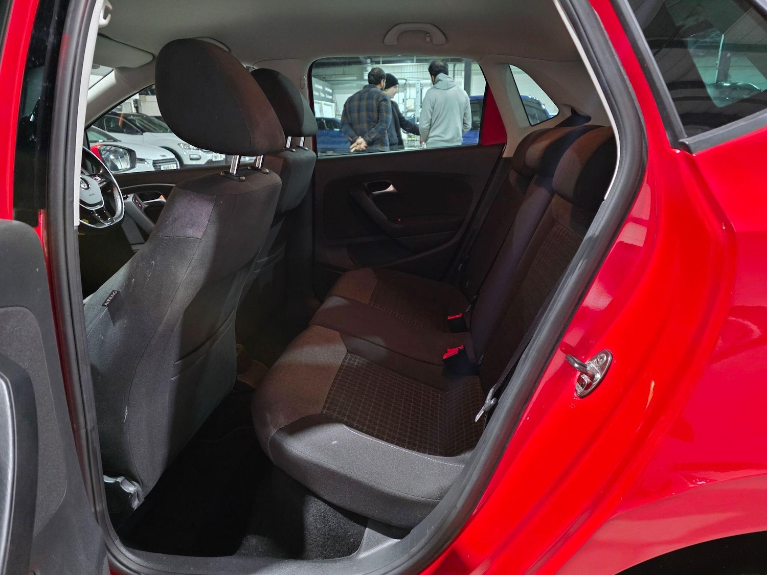 Used Volkswagen Polo 2017 for sale - 77091745: Photo 22