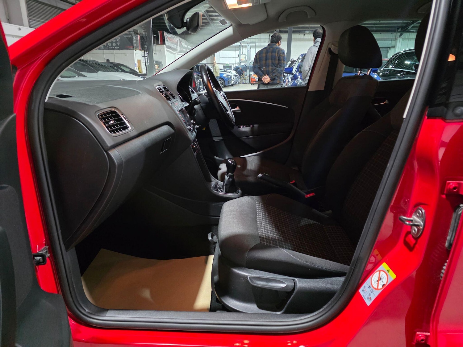 Used Volkswagen Polo 2017 for sale - 77091745: Photo 23