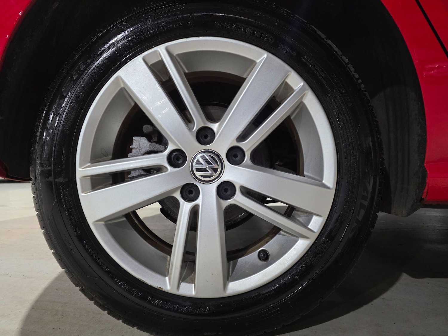 Used Volkswagen Polo 2017 for sale - 77091745: Photo 27