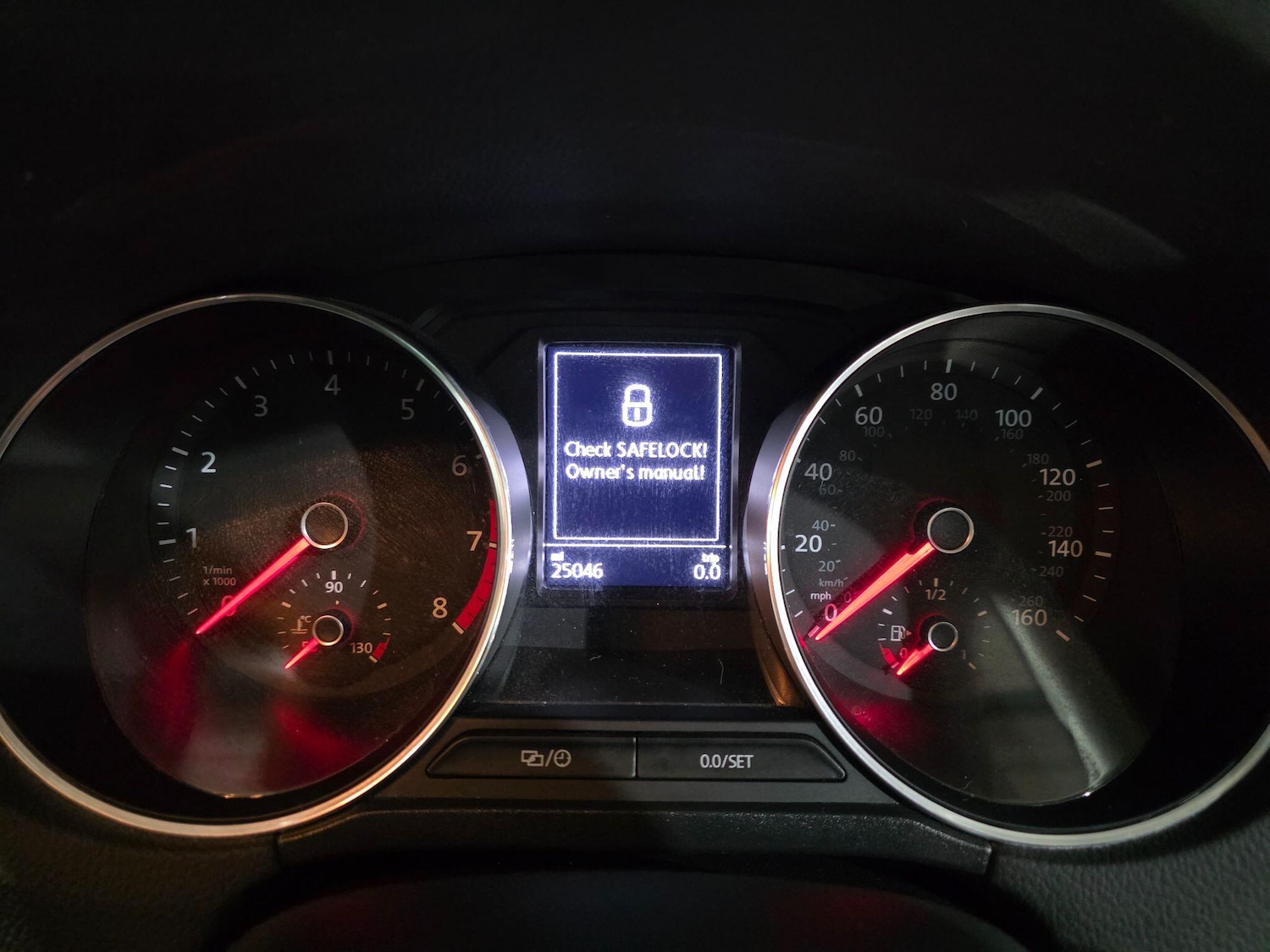 Used Volkswagen Polo 2017 for sale - 77091745: Photo 9