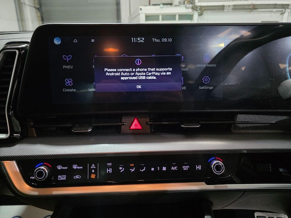 Used Kia Sportage 2022 for sale - 76213834: Photo 10