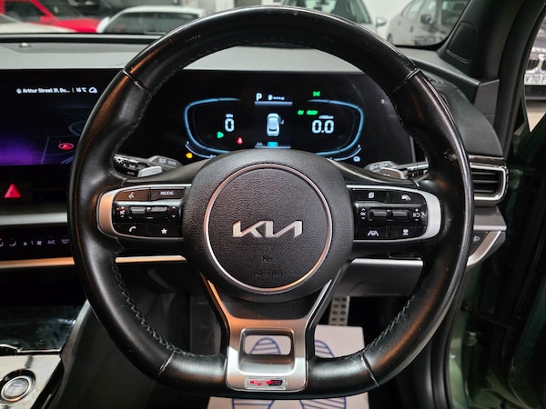 Used Kia Sportage 2022 for sale - 76213834: Photo 16