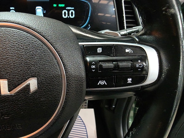 Used Kia Sportage 2022 for sale - 76213834: Photo 17