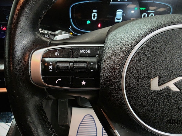Used Kia Sportage 2022 for sale - 76213834: Photo 18