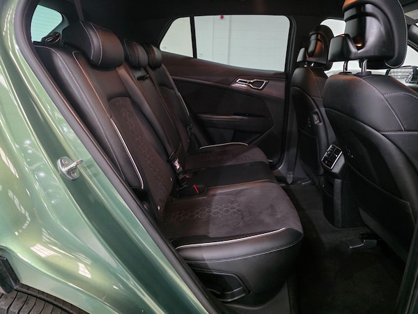 Used Kia Sportage 2022 for sale - 76213834: Photo 23
