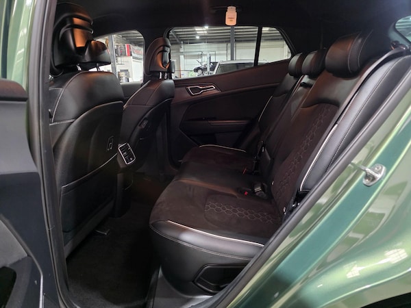 Used Kia Sportage 2022 for sale - 76213834: Photo 27