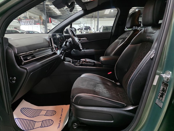 Used Kia Sportage 2022 for sale - 76213834: Photo 28