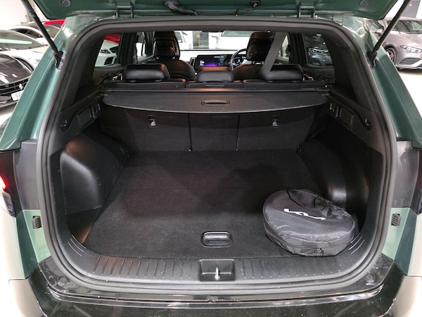 Used Kia Sportage 2022 for sale - 76213834: Photo 31