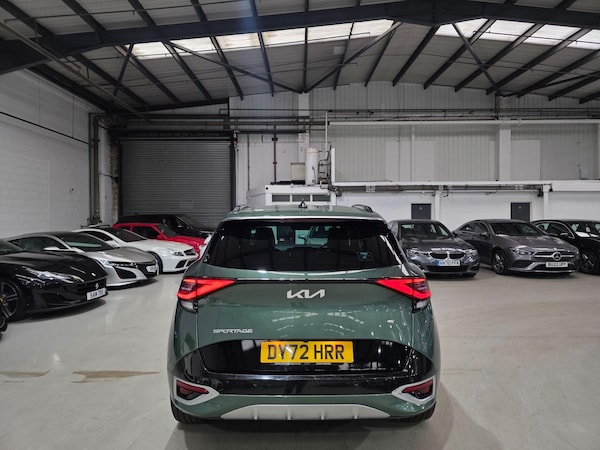 Used Kia Sportage 2022 for sale - 76213834: Photo 4