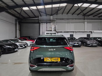 Used Kia Sportage 2022 for sale - 76213834: Photo 4