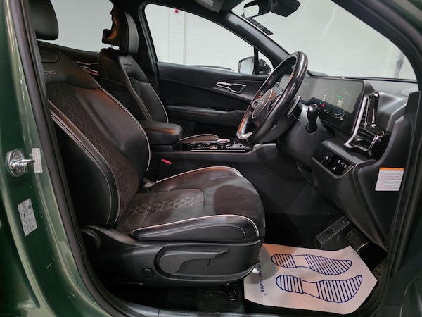 Used Kia Sportage 2022 for sale - 76213834: Photo 6