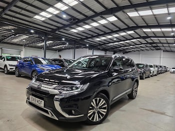 Used Mitsubishi Outlander 2019 for sale - 78740997: Photo