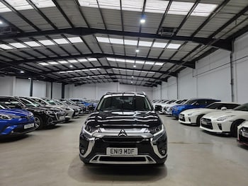 Used Mitsubishi Outlander 2019 for sale - 78740997: Photo