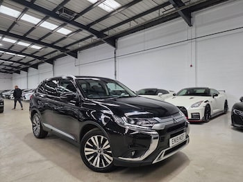 Used Mitsubishi Outlander 2019 for sale - 78740997: Photo