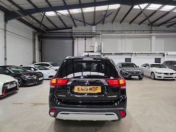 Used Mitsubishi Outlander 2019 for sale - 78740997: Photo