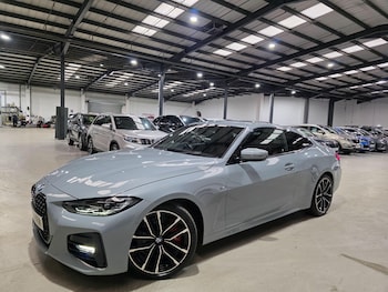BMW - 4 Series
