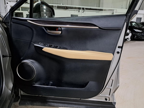 Used Lexus NX 2021 for sale - 73430436: Photo 15