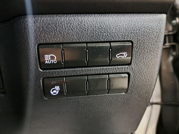 Used Lexus NX 2021 for sale - 73430436: Photo 17