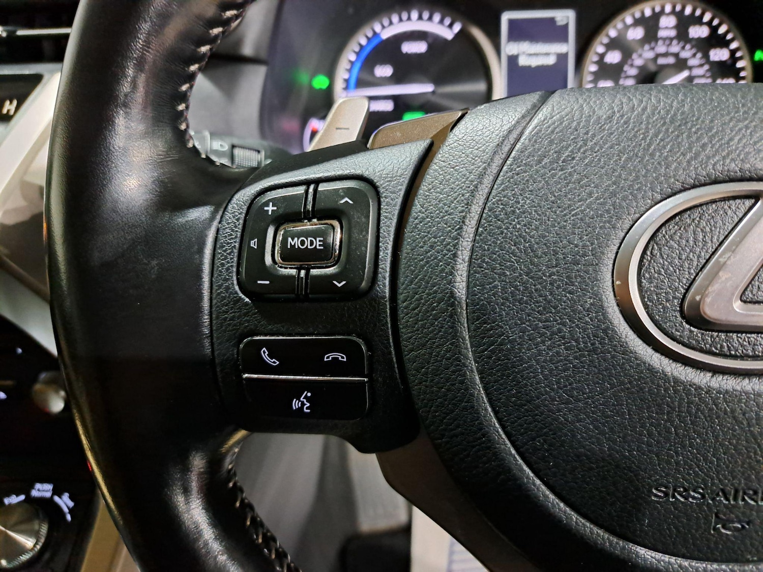Vehicle 19