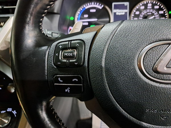 Used Lexus NX 2021 for sale - 73430436: Photo 19