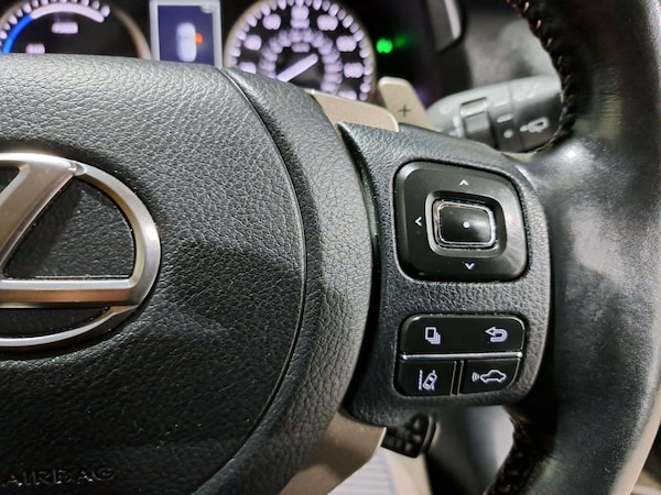 Used Lexus NX 2021 for sale - 73430436: Photo 20