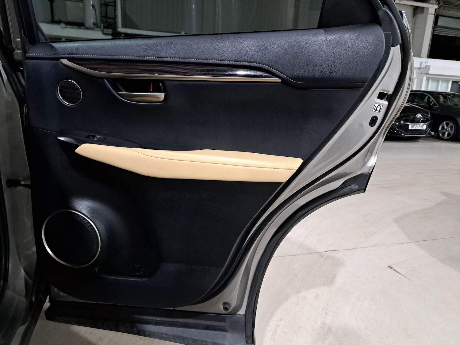 Vehicle 23