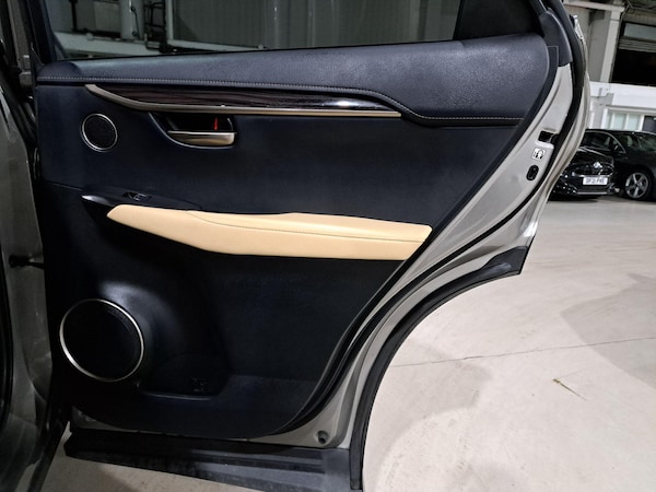 Used Lexus NX 2021 for sale - 73430436: Photo 23