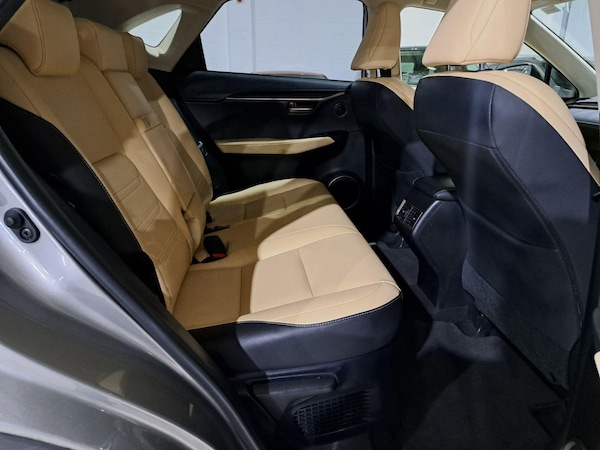 Used Lexus NX 2021 for sale - 73430436: Photo 25