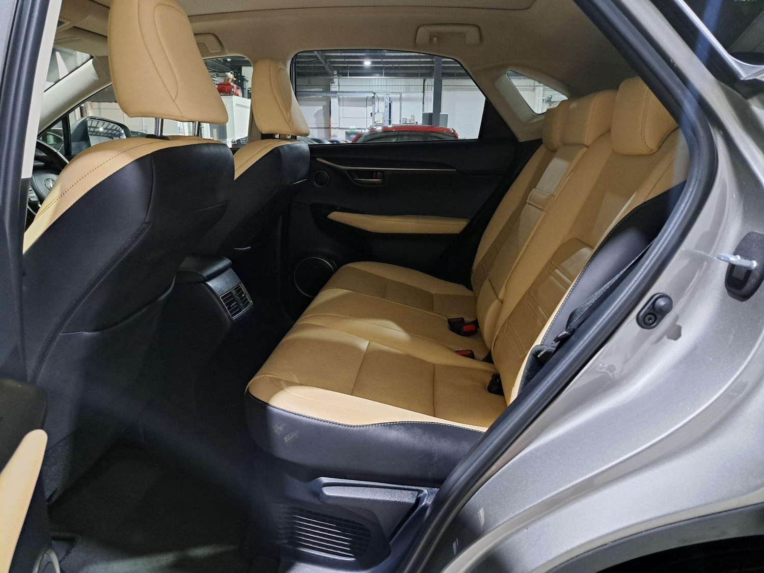 Vehicle 26