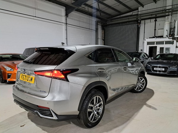 Used Lexus NX 2021 for sale - 73430436: Photo 28