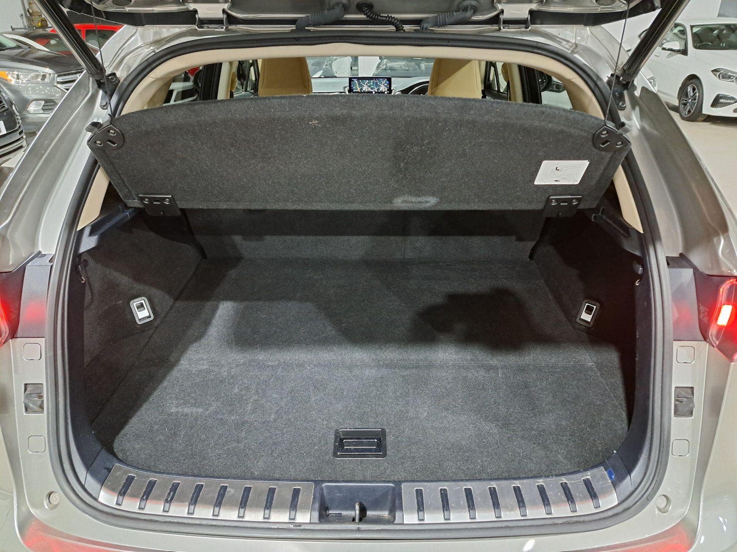 Vehicle 30
