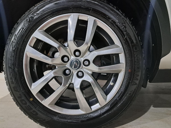 Used Lexus NX 2021 for sale - 73430436: Photo 31