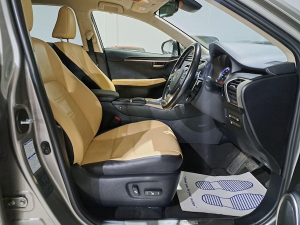 Used Lexus NX 2021 for sale - 73430436: Photo 6