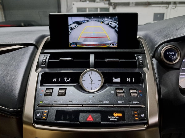 Used Lexus NX 2021 for sale - 73430436: Photo 9