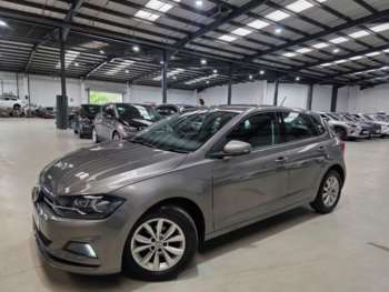 2018 (18) - 1.0 TSI SE DSG Euro 6 (s/s) 5dr