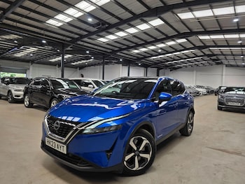 Used Nissan Qashqai 2023 for sale - 78481287: Photo