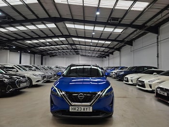 Used Nissan Qashqai 2023 for sale - 78481287: Photo