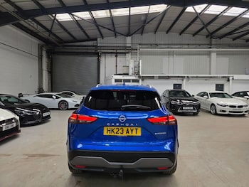 Used Nissan Qashqai 2023 for sale - 78481287: Photo