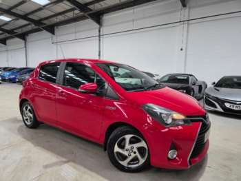 Used Toyota Yaris 2017 for sale - 74700929: Photo