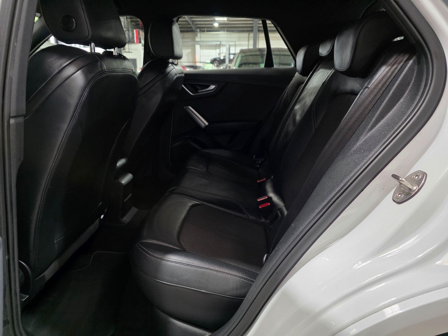 Vehicle 26