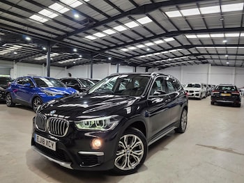 Used BMW X1 2018 for sale - 78705219: Photo