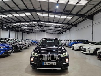 Used BMW X1 2018 for sale - 78705219: Photo
