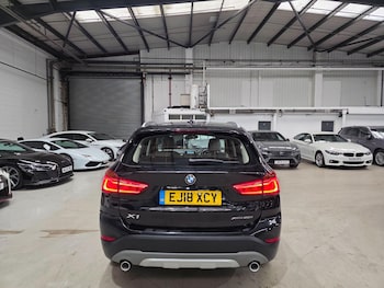Used BMW X1 2018 for sale - 78705219: Photo