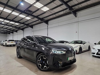 Used BMW iX 2022 for sale - 79564506: Photo