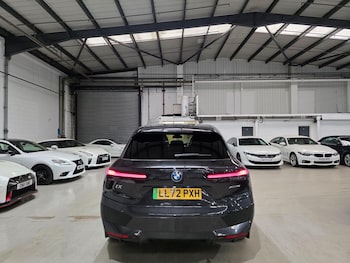 Used BMW iX 2022 for sale - 79564506: Photo