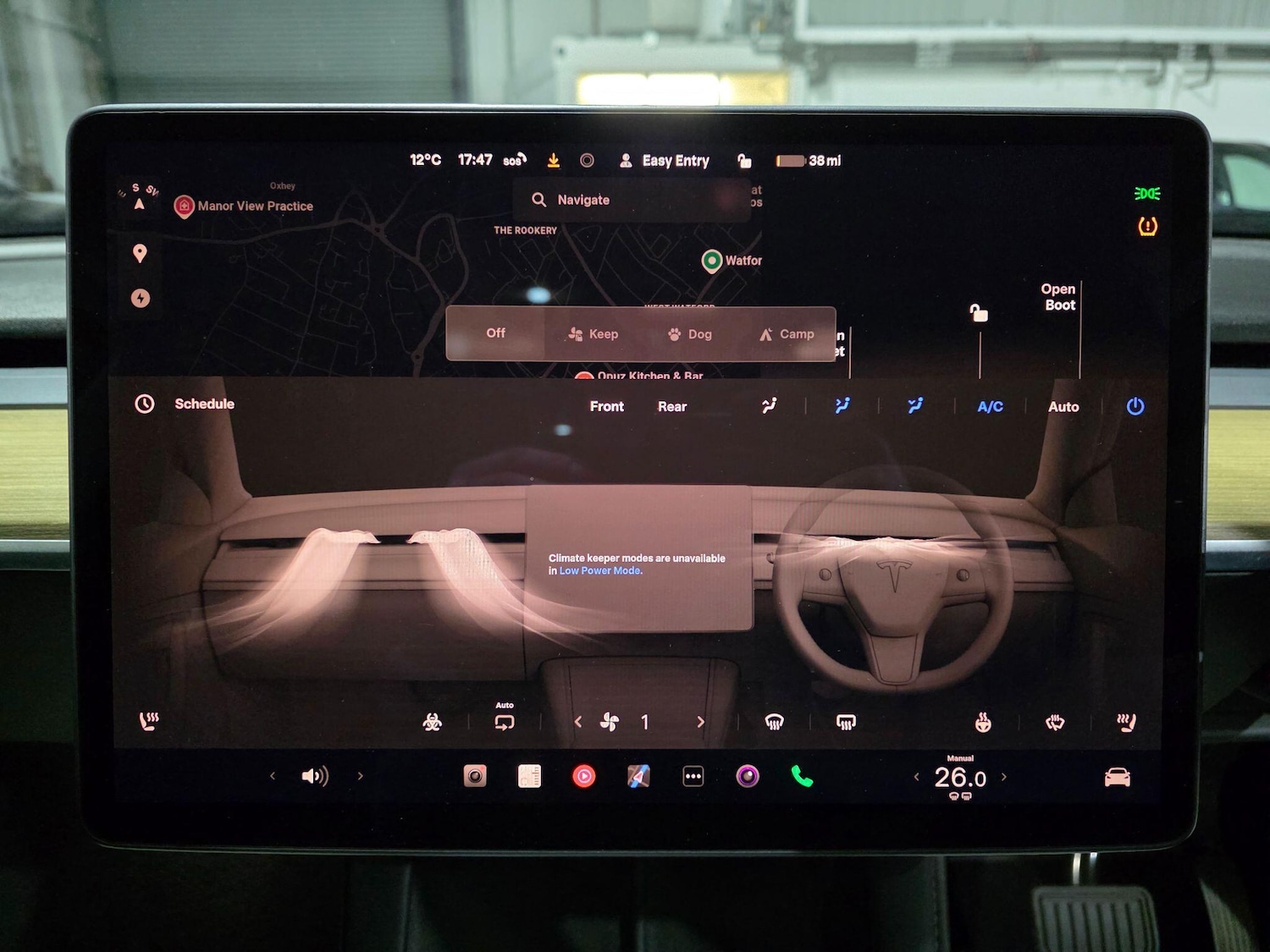 Used Tesla Model Y 2022 for sale - 77683688: Photo 10