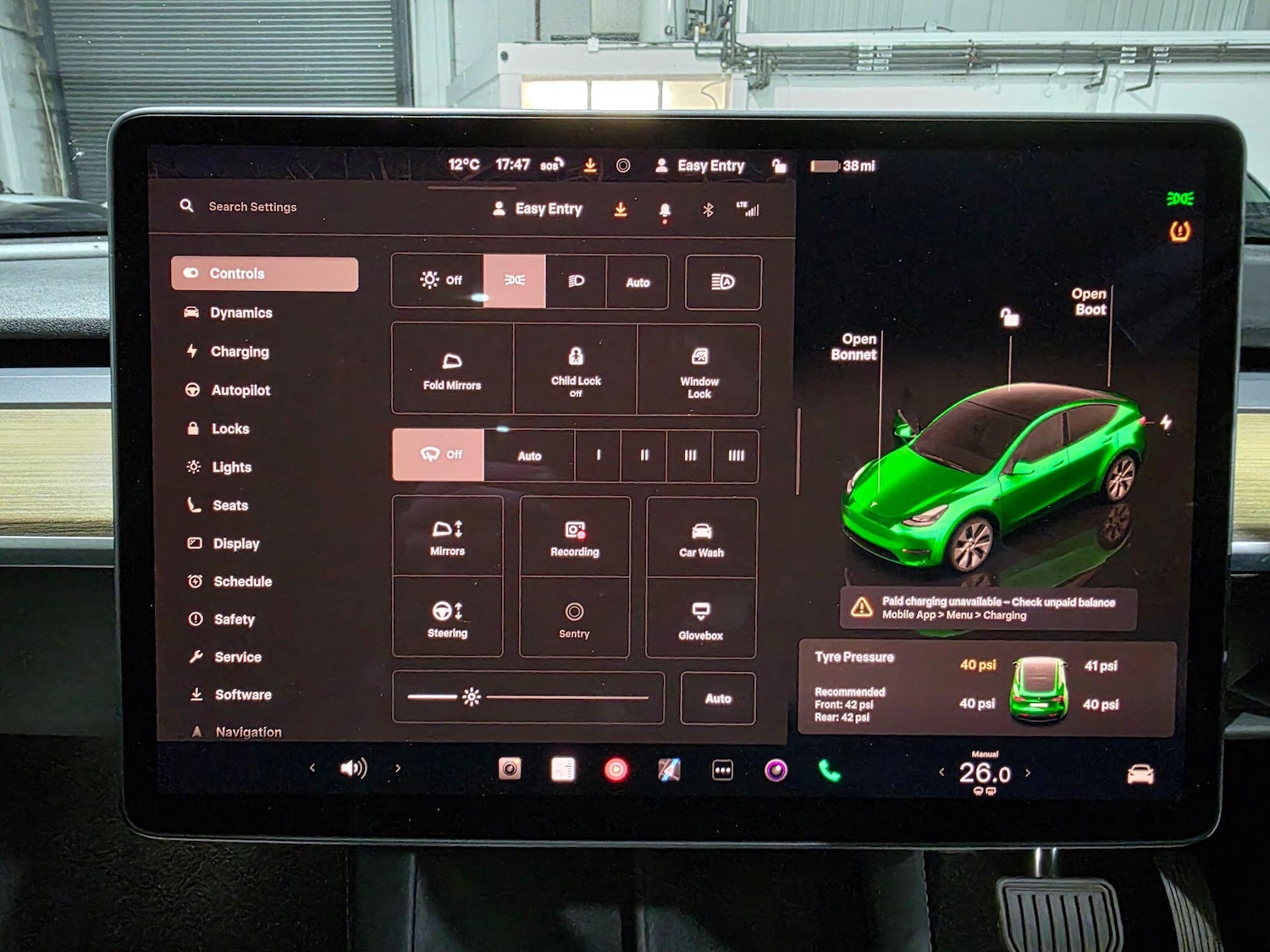 Used Tesla Model Y 2022 for sale - 77683688: Photo 11